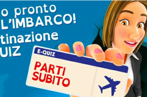 Air France-Klm lancia il quiz a premi per il trade su AgentConnect