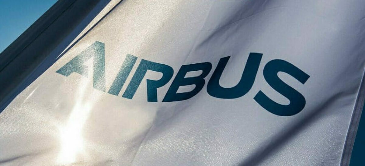 Airbus ad alta quota: +22% di utili nel terzo trimestre