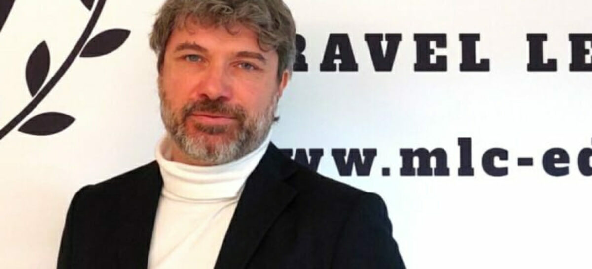 Viaggi studio, l’ex Uvet Brignoli entra nel team Mlc Education