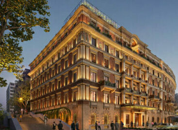 Hotel, a Roma chiude anche l’Ambasciatori Palace