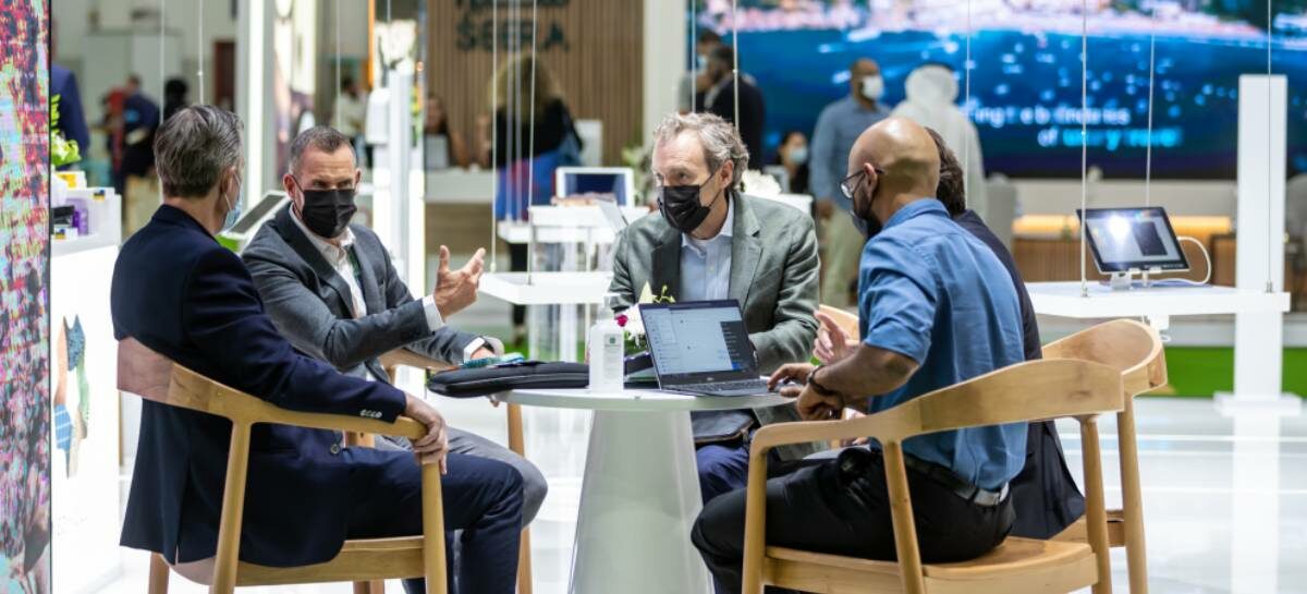 Business travel sotto i riflettori dell’Arabian Travel Market 2022