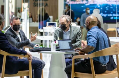 Business travel sotto i riflettori dell’Arabian Travel Market 2022