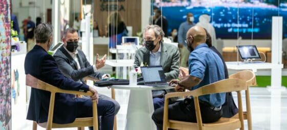 Business travel sotto i riflettori dell’Arabian Travel Market 2022