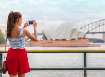 L’Australia riapre ai turisti vaccinati