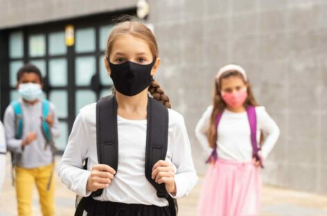 Gite scolastiche ancora ferme: <br>la crisi di cui nessuno parla