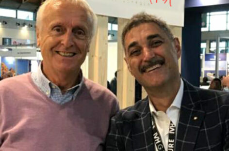 Euphemia rafforza il team di personal voyager e svela i piani per l’estate