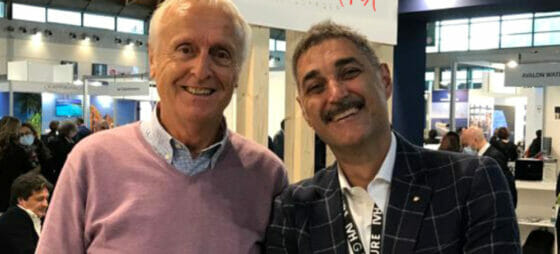 Euphemia rafforza il team di personal voyager e svela i piani per l’estate