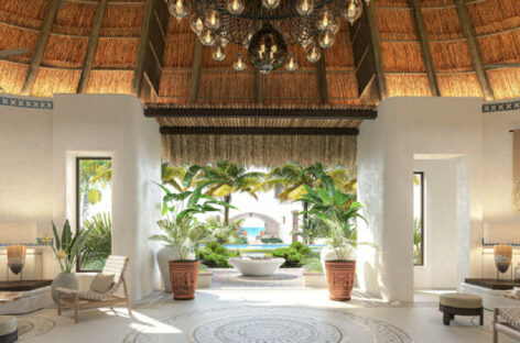 Belmond, restyling per l’iconico Maroma sulla Riviera Maya