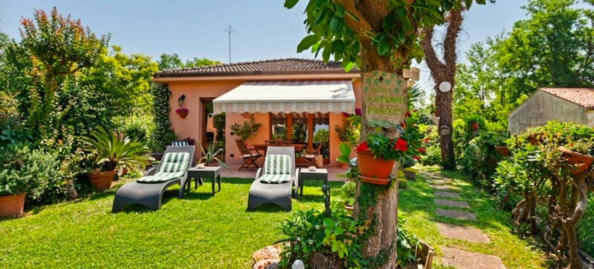 Belvilla by Oyo, boom per le case vacanze in Veneto