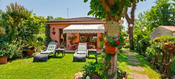 Belvilla by Oyo, boom per le case vacanze in Veneto