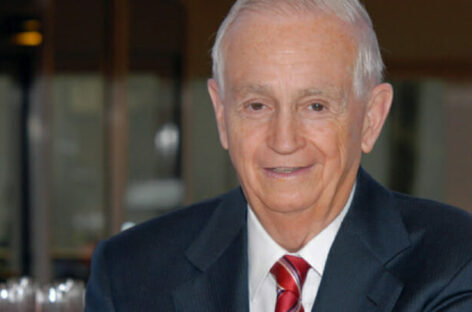 Marriott, lo storico presidente Bill in pensione dopo 60 anni