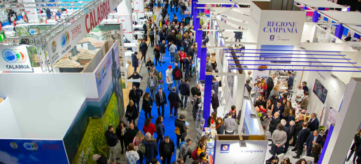 Il gran ritorno di Alpitour a Bit Milano