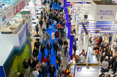 Il gran ritorno di Alpitour a Bit Milano