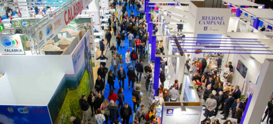 Il gran ritorno di Alpitour a Bit Milano