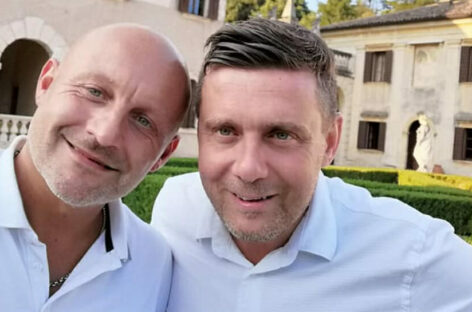 Enjoynet nomina Giacomo Ridi direttore commerciale