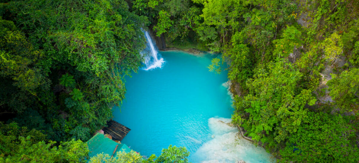 Filippine, riparte anche l’industria turistica a Cebu