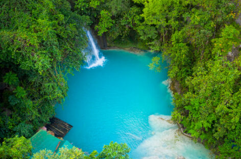 Filippine, riparte anche l’industria turistica a Cebu