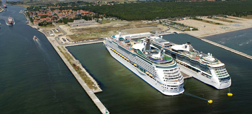 crociere Royal Caribbean Ravenna