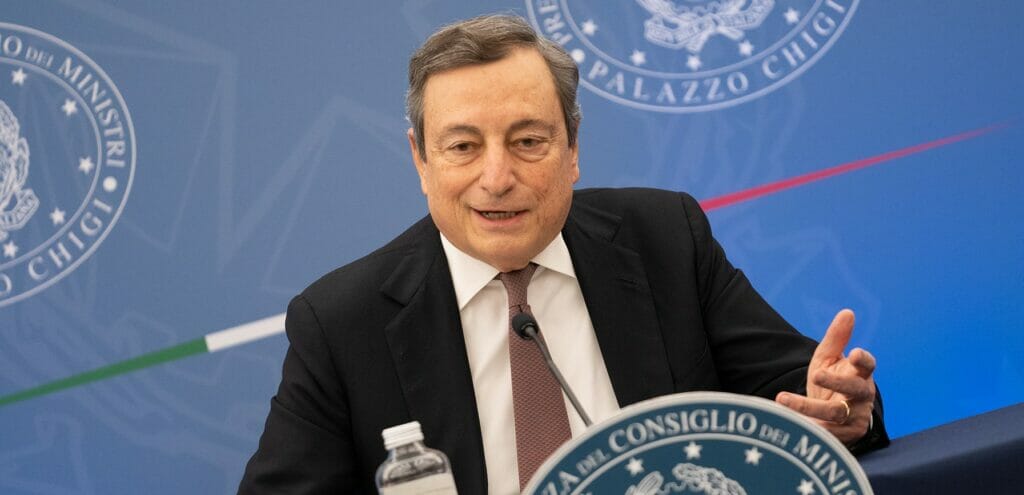 draghi