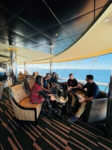 TICKETCROCIERE SMARTWORKING