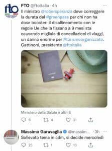 fto garavaglia twitter