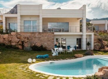 Ville di lusso by Turisanda: patto Alpitour-G Rent