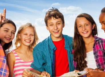 Viaggi d’istruzione, la rivincita: dati e tendenze secondo Didatour