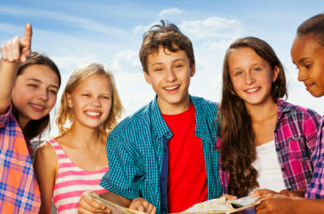 Viaggi d’istruzione, la rivincita: dati e tendenze secondo Didatour