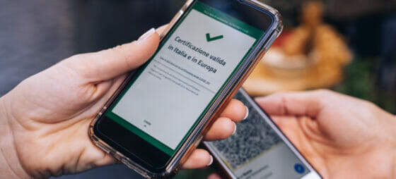 Montagna, il governo semplifica il green pass per gli stranieri