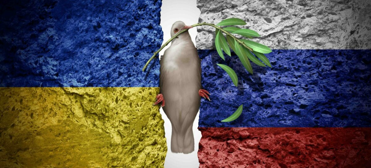 Guerra in Ucraina, stop a tutti i voli civili 