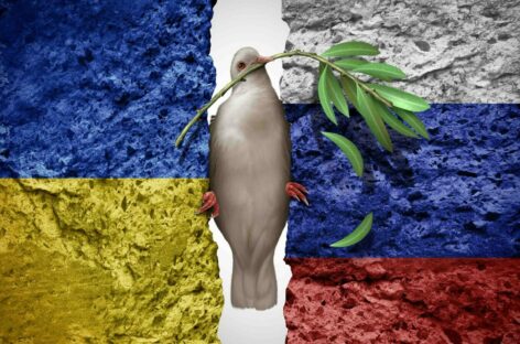 Guerra in Ucraina, stop a tutti i voli civili 