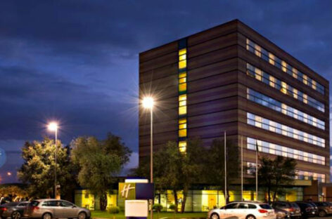 B&B Hotels apre a Cherasco, nel cuore delle Langhe