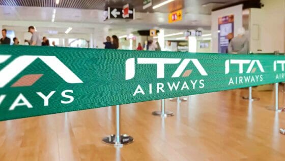 Se l’Ue manda all’aria le nozze Ita-Lufthansa