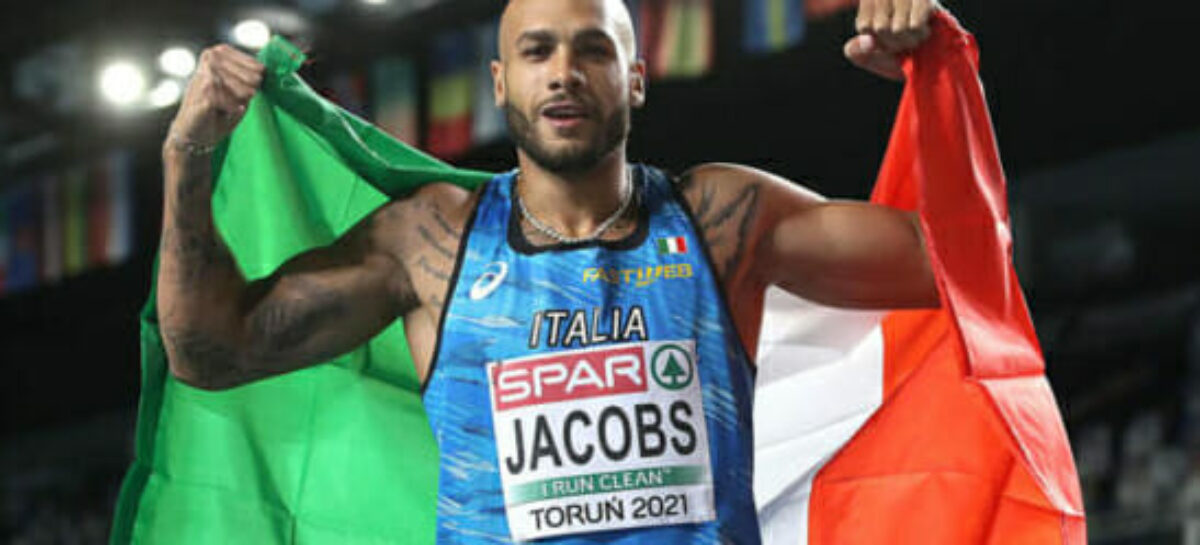 A Roma il “replay” delle Olimpiadi di Tokyo