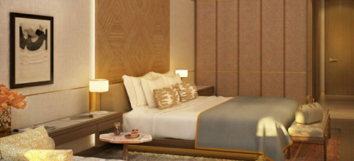 Kerten Hospitality nomina Nicolodi al marketing