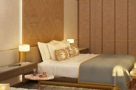 Kerten Hospitality nomina Nicolodi al marketing