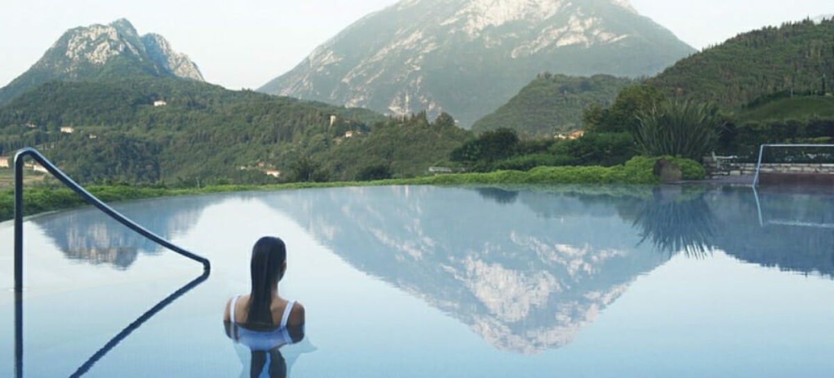 Dalla Sky Suite a Gramen: ad aprile torna il Lefay Lago di Garda