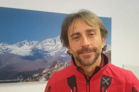 Sicurezza in montagna, ora c’è l’app salvavita del Club Alpino Italiano