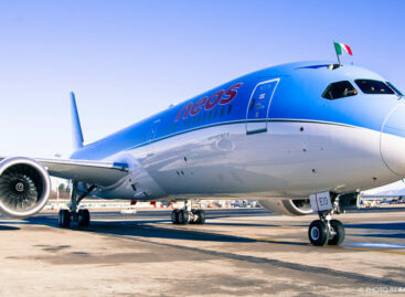 Neos torna a volare dall’Italia alla Giamaica