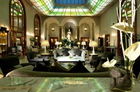 Arsenale investe 300 milioni nell’hôtellerie italiana