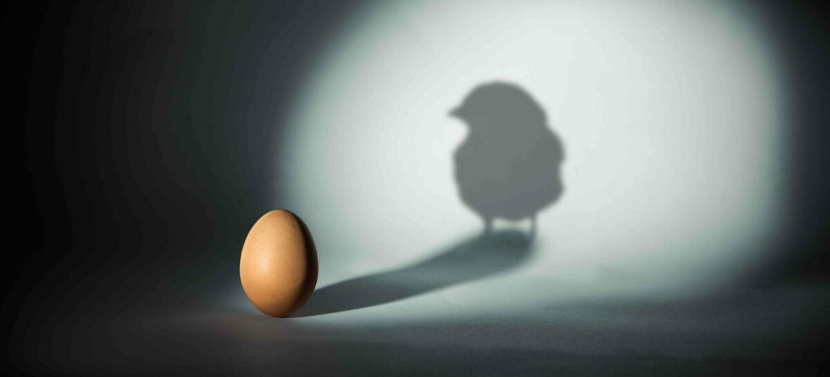 Paradosso Omicron:<br> la variante stimola la ripresa