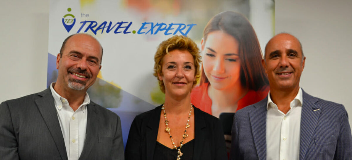 Travel Expert, il contratto per consulenti viaggi si fa in quattro