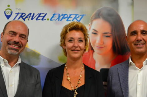 Travel Expert, il contratto per consulenti viaggi si fa in quattro