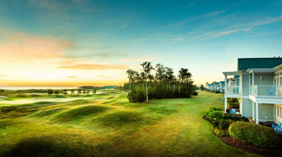 preferred fox harb'r