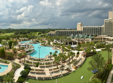 Investimenti da record per gli hotel italiani: il report di Cbre