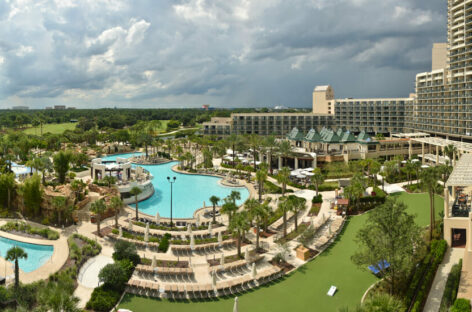 Investimenti da record per gli hotel italiani: il report di Cbre