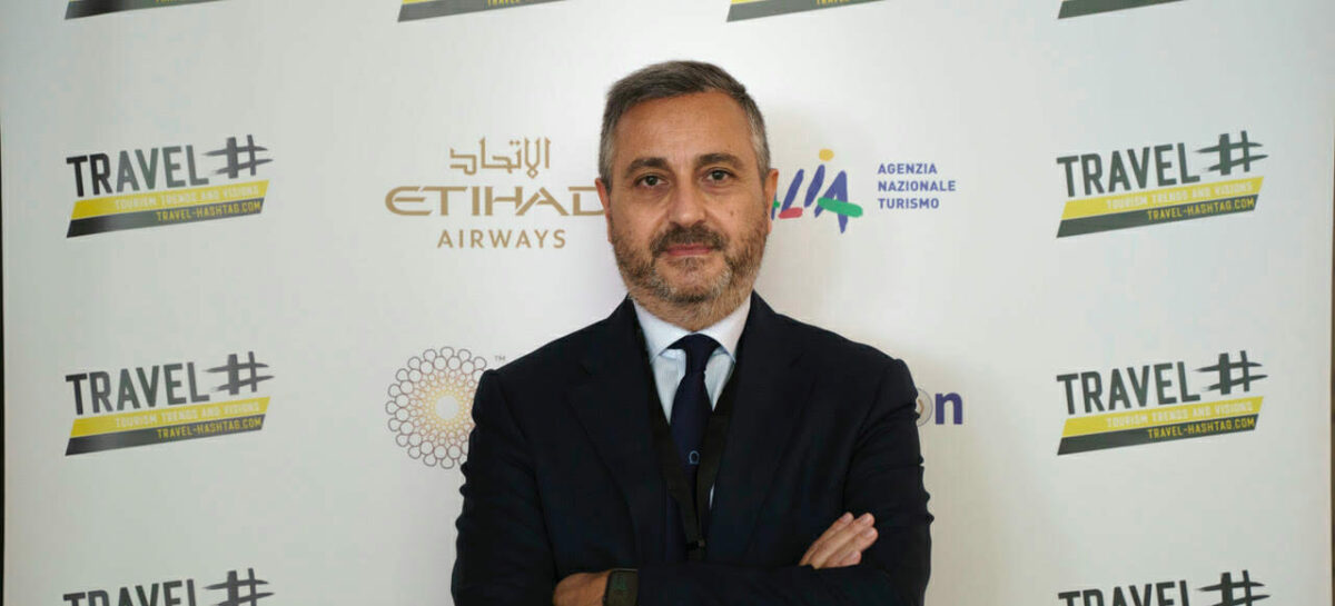 Travel Hashtag 2022 approda a Londra a marzo