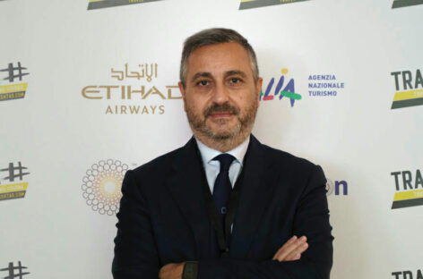 Travel Hashtag 2022 approda a Londra a marzo