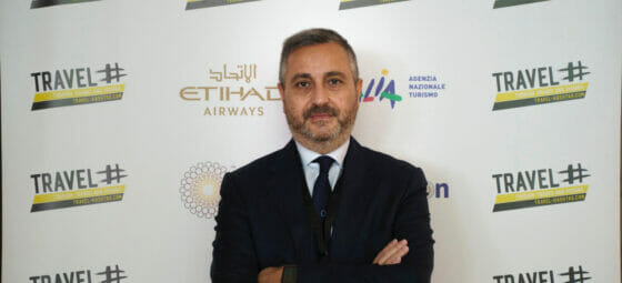 Travel Hashtag 2022 approda a Londra a marzo