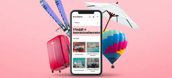 Scalapay spinge sul turismo organizzato e debutta alla Bit di Milano